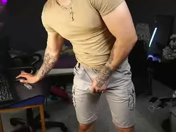 Chaturbate Adult Webcam of just_hairy_man