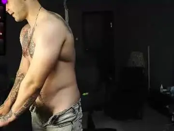 Chaturbate Best live sex cam show of just_hairy_man
