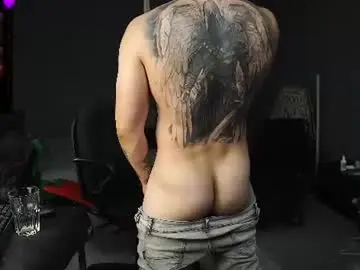 Chaturbate Free Porn Cam of just_hairy_man