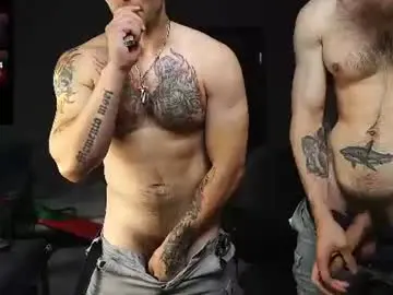 Chaturbate Adult Webcam of just_hairy_man