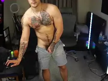 Chaturbate Live Porn of just_hairy_man