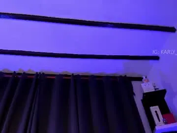 Chaturbate Sex Cam of karly_angeel