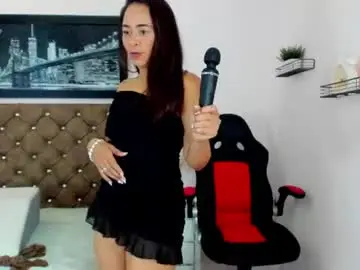 Chaturbate Best live sex cam show of karol_deny