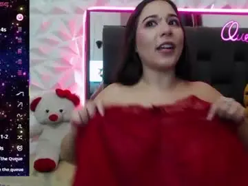 Chaturbate Live Sex Cam of lucifer_and_mia