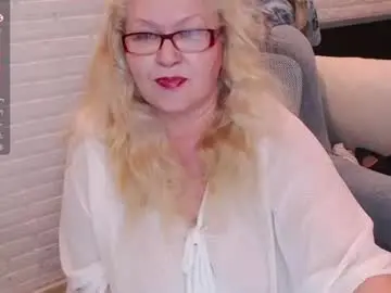 Chaturbate Adult Webcam of marinaabysss