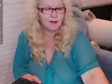 Chaturbate Live Sex of marinaabysss