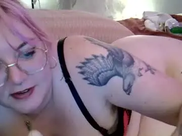 Chaturbate Live Sex Cam of ms_rosiecozy