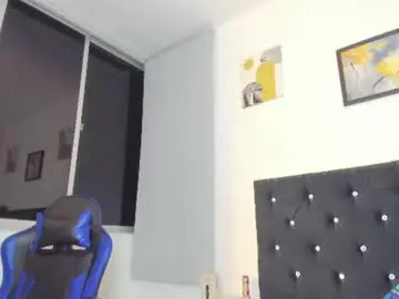 Chaturbate Live Porn of natashaa__1