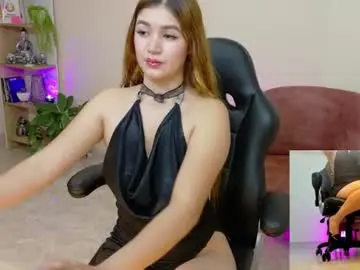 Chaturbate Live Sex of nathalie_29