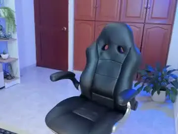 Chaturbate Live Sex of nathalie_29
