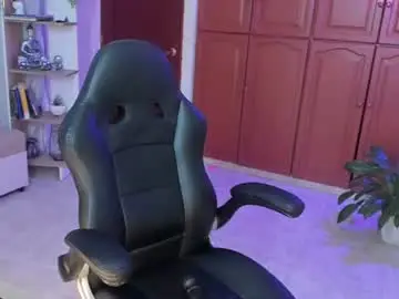 Chaturbate Live Sex Cam of nathalie_29