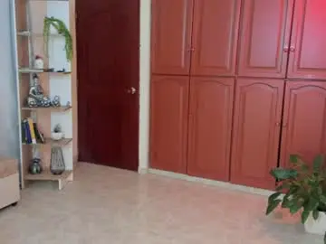 Chaturbate Free Porn Cam of nathalie_29