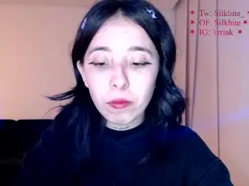 Chaturbate Sex Chat of silkbite