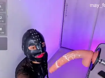 Chaturbate Nude Webcam of the_queen_of_the_fuckmachine