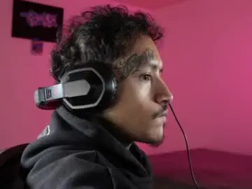 Chaturbate Adult Webcam of trieone