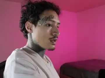 Chaturbate Live Sex of trieone