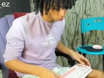Chaturbate Free Live Porn of xion_ez