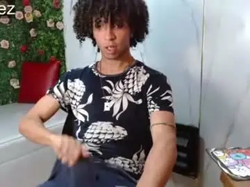 Chaturbate Adult Webcam of xion_ez