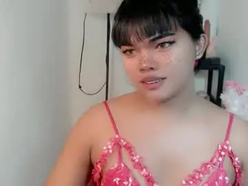 Chaturbate Adult Video Chat of yourasian_kendal