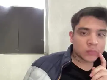Chaturbate Adult Webcams of alber753713