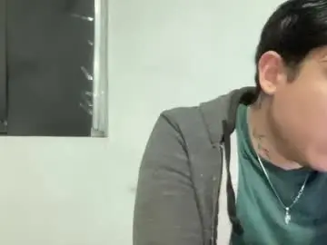 Chaturbate Sex Cam of alber753713
