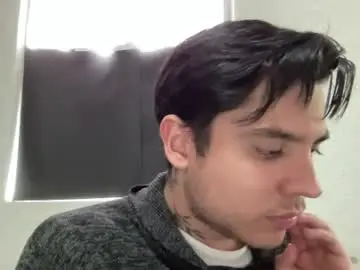 Chaturbate Sex Chat of alber753713