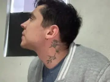 Chaturbate Live Sex Cam of alber753713