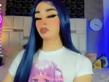 Chaturbate Adult Video Chat of aliz_free