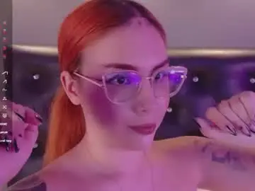 Chaturbate Live Porn of arannamartinez