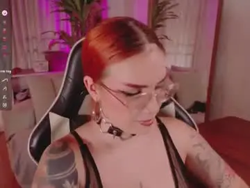 Chaturbate Best Webcam of arannamartinez