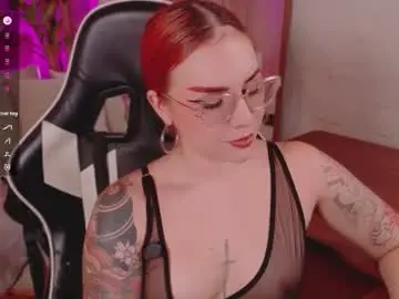 Chaturbate Best Webcam of arannamartinez