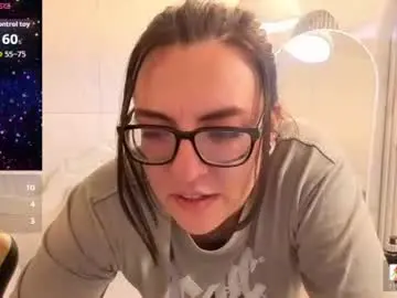 Chaturbate Live Sex Cam of aria_cn