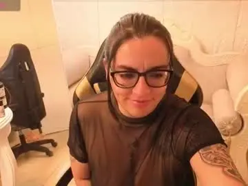 Chaturbate Sex Cam of aria_cn