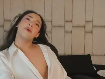 Chaturbate Watch Live Sex Cams of aribloom7