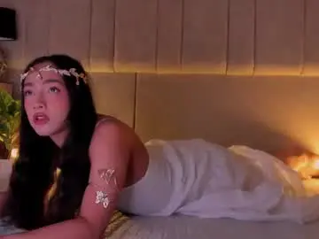 Chaturbate Adult Webcams of aribloom7