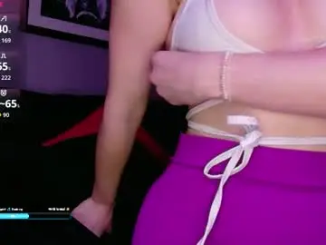 Chaturbate Live Porn of autum_showers