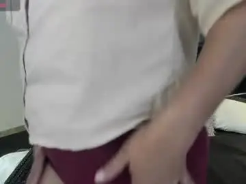 Chaturbate Watch Live Sex Cams of barbara_heinen
