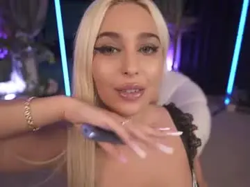 Chaturbate Best Webcam of bia_kristal