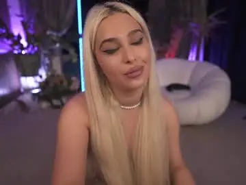 Chaturbate Sex Cam of bia_kristal