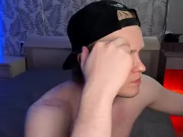 Chaturbate Adult Video Chat of cactusjames_69