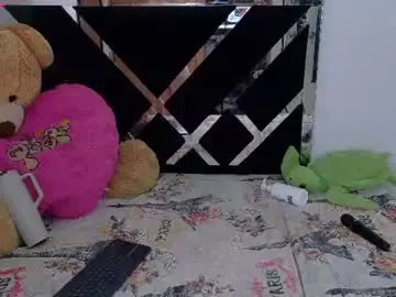 Chaturbate Free Live Porn of catalina_smith__
