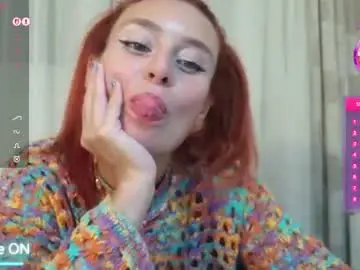 Chaturbate Adult Video Chat of celestynstar