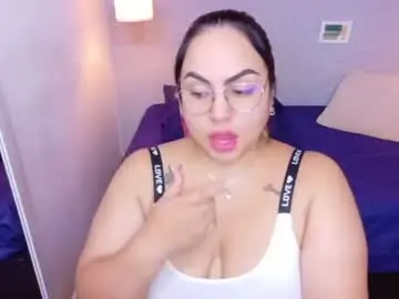 Chaturbate Watch Live Sex Cams of curvy_sexyvalen