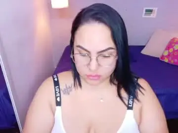 Chaturbate Best Webcam of curvy_sexyvalen