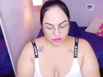 Chaturbate Best Webcam of curvy_sexyvalen