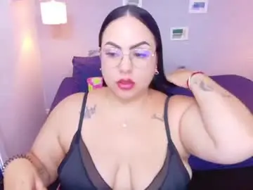 Chaturbate Adult Video Chat of curvy_sexyvalen