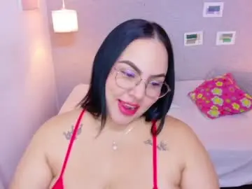 Chaturbate Adult Webcams of curvy_sexyvalen