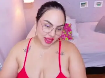 Chaturbate Adult Video Chat of curvy_sexyvalen