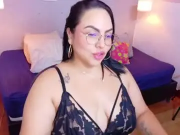 Chaturbate Watch Live Sex Cams of curvy_sexyvalen