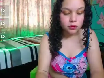 Chaturbate Free Porn Cam of daisyyuna